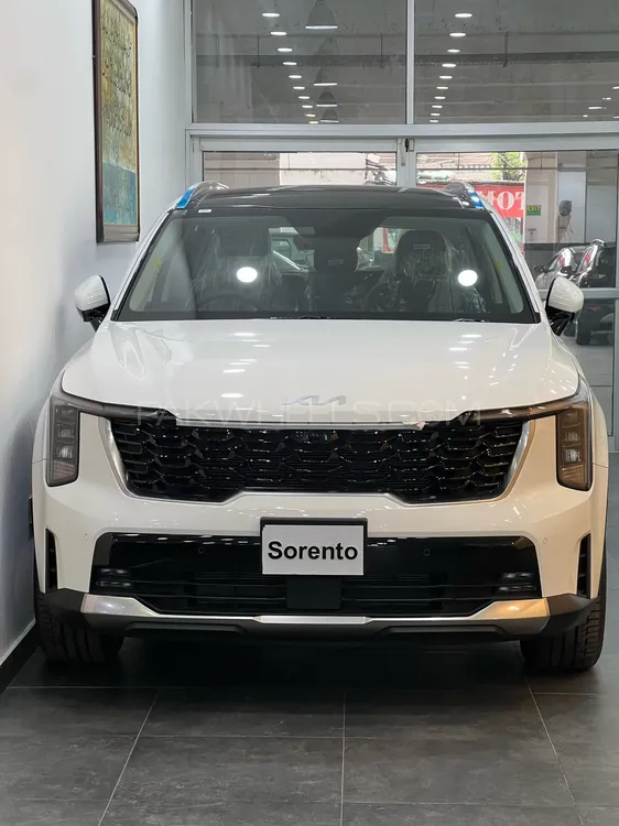 کِیا سورینٹو 2025 for Sale in لاہور Image-1