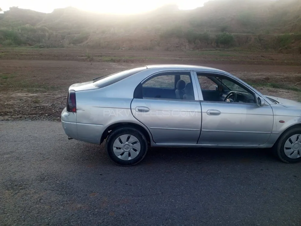 KIA Spectra 2002 for Sale in Rawalpindi Image-1