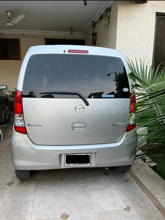 Mazda Flair 2011 for Sale in Rawalpindi Image-1