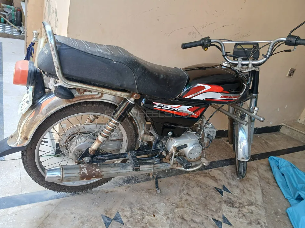 Metro MR 70 2013 for Sale Image-1