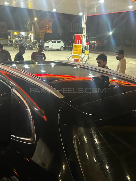 MG HS 2021 for Sale in Karachi Image-1
