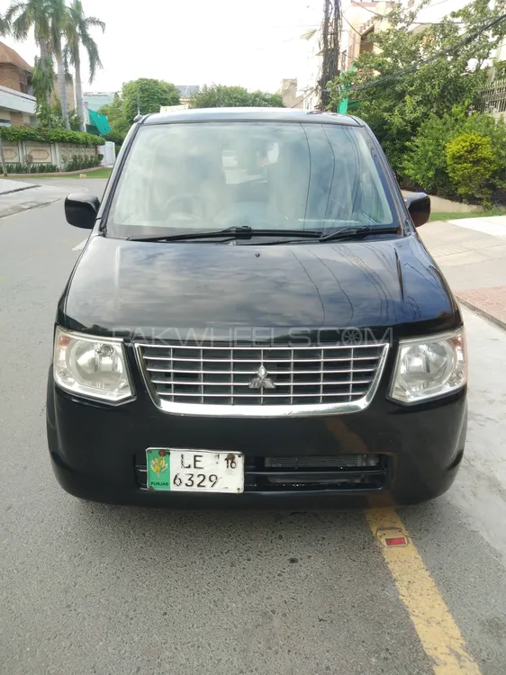 Mitsubishi EK Custom 2012 for Sale in Lahore Image-1