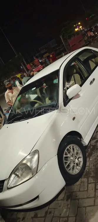 Mitsubishi Lancer 2005 for Sale in Lahore Image-1