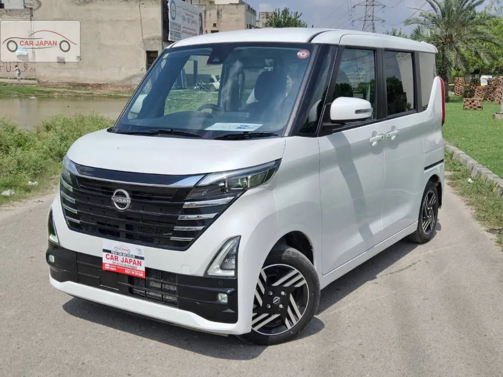 Nissan Dayz 2023 for Sale in Lahore Image-1
