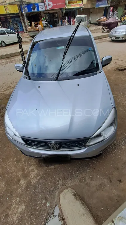 Proton Saga 2022 for Sale in Karachi Image-1