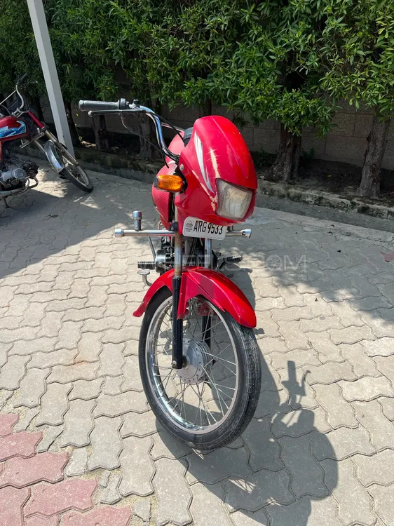 Road Prince 110 Jack Pot 2023 for Sale Image-1