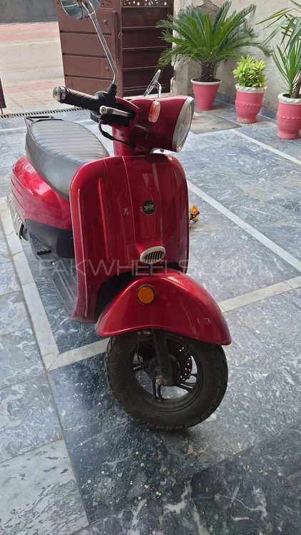 Road Prince Bella 2024 for Sale Image-1