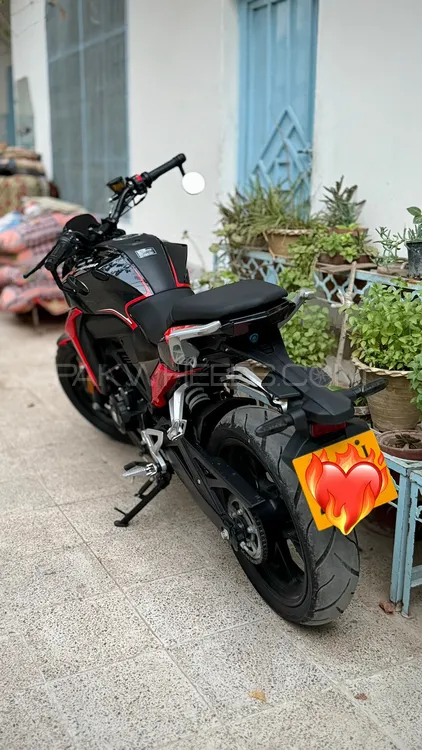 Super Star 200R 2024 for Sale Image-1