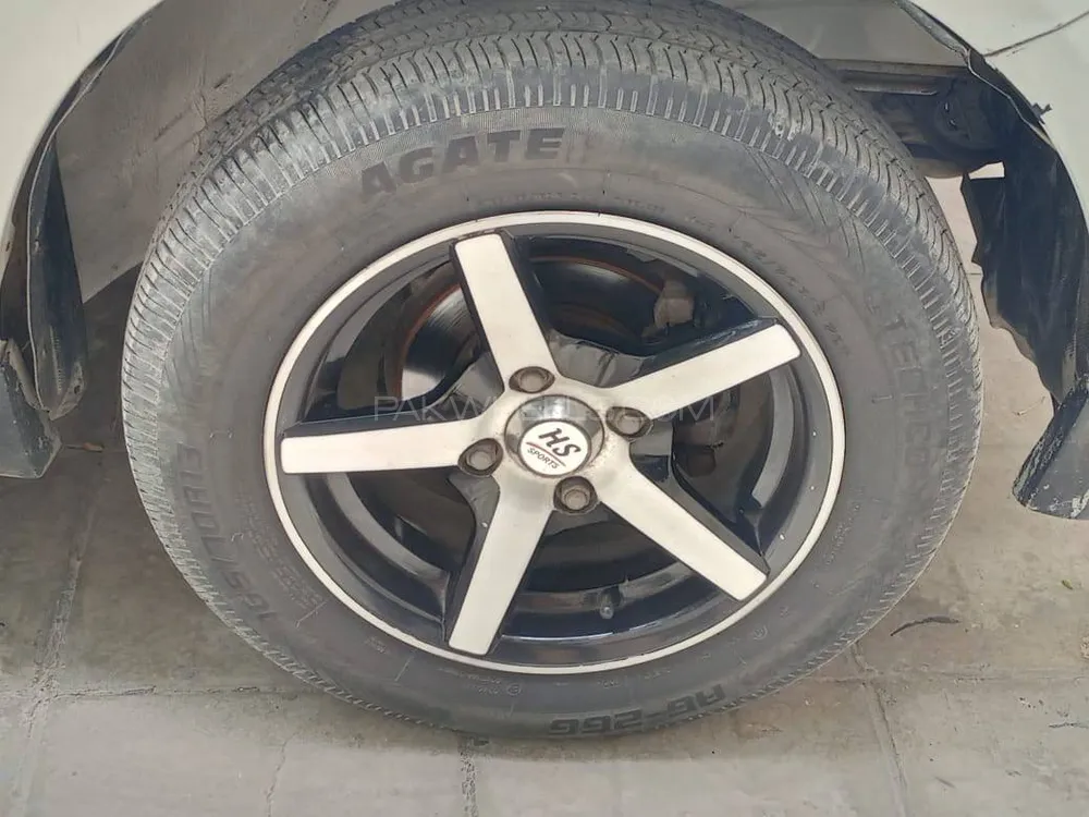 Suzuki Alto 2022 for Sale in Karachi Image-1