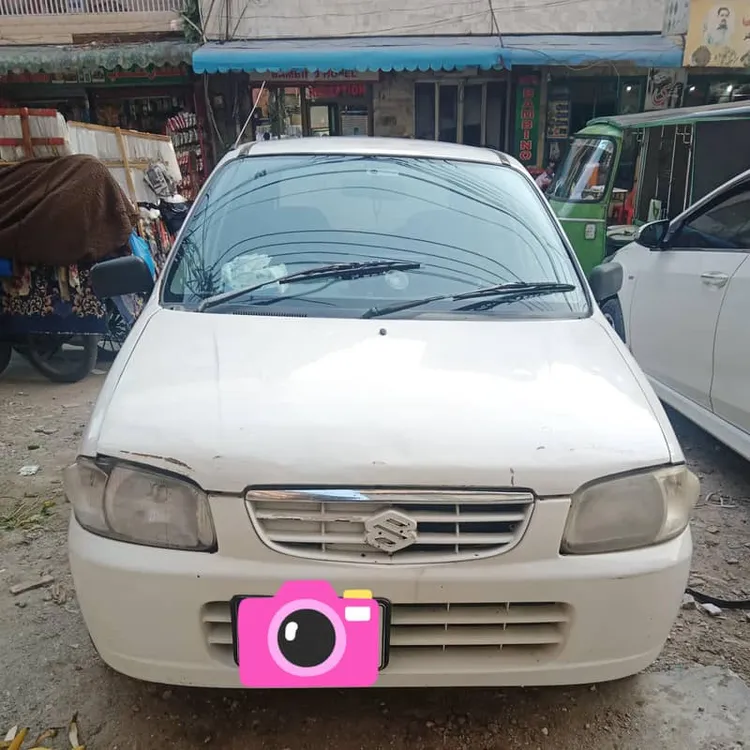 Suzuki Alto 2006 for Sale in Rawalpindi Image-1