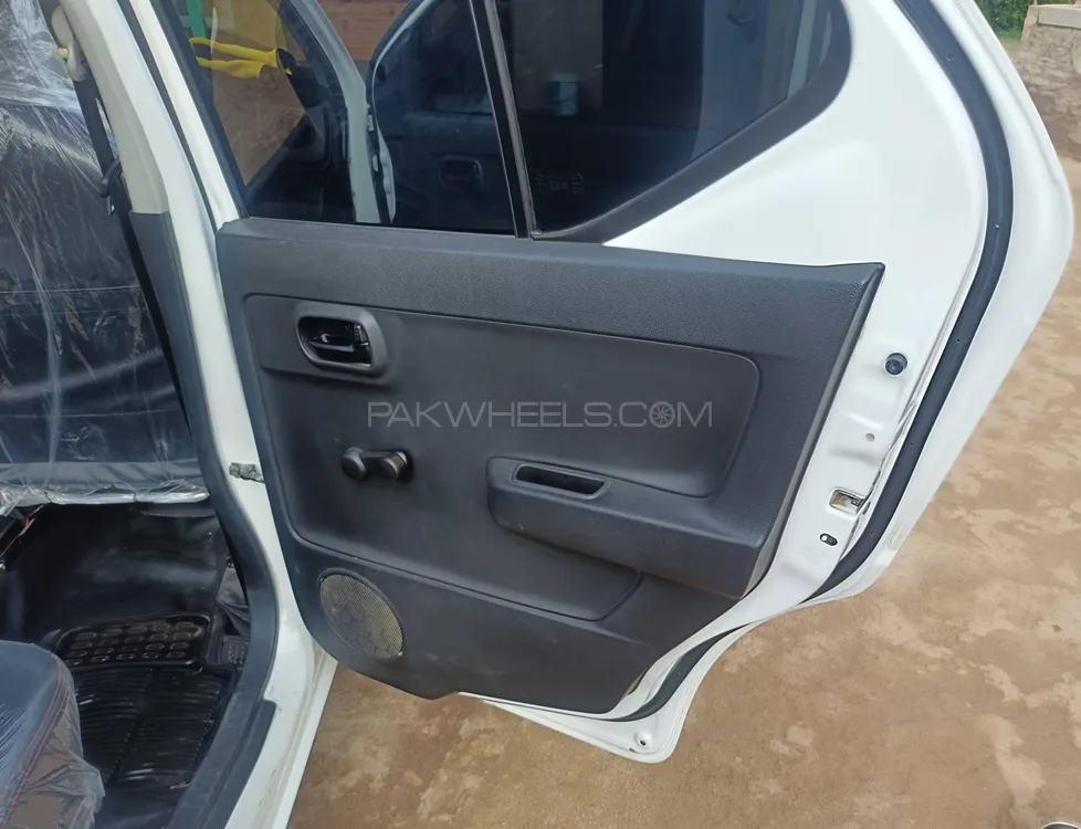 Suzuki Alto 2022 for Sale in Bhakkar Suzuki Alto 2022 for Sale in Bhakkar Image-8