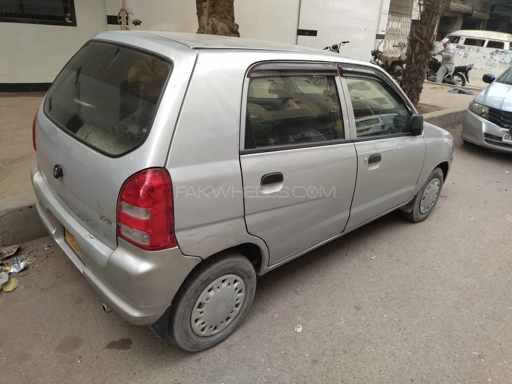 Suzuki Alto 2007 for Sale in Karachi Image-1