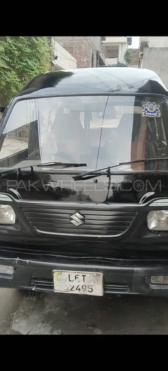 سوزوکی بولان 2011 for Sale in لاہور Image-1