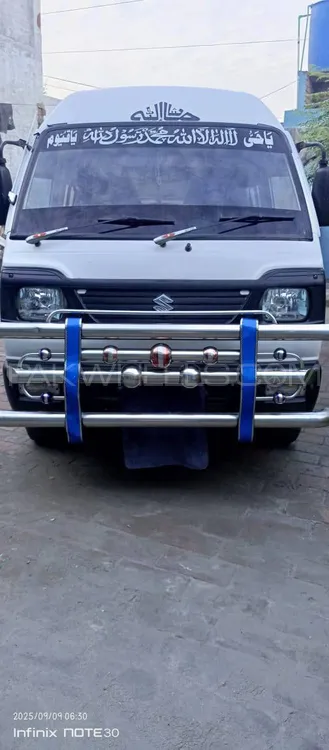 Suzuki Bolan 2019 for Sale in Sargodha Image-1