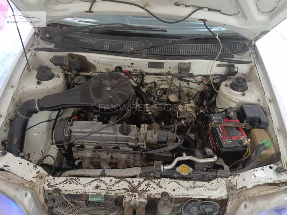 سوزوکی کلٹس 2006 for Sale in اسلام آباد سوزوکی کلٹس 2006 for Sale in اسلام آباد Image-7