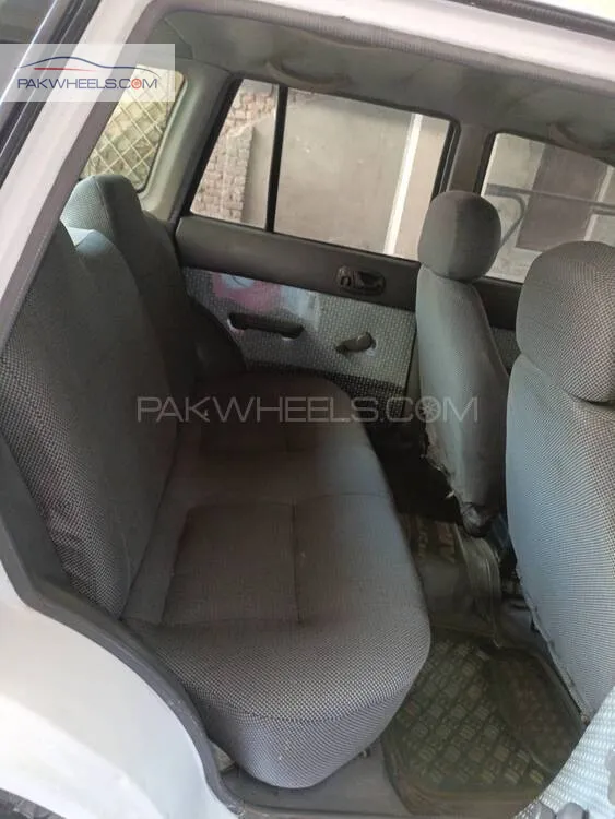 سوزوکی کلٹس 2006 for Sale in اسلام آباد سوزوکی کلٹس 2006 for Sale in اسلام آباد Image-11