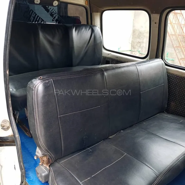 Suzuki Every 2004 for Sale in Sahiwal Image-1
