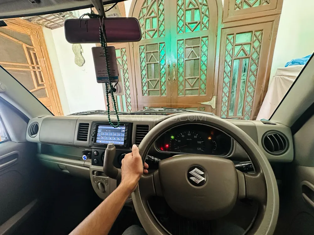 Suzuki Every 2017 for Sale in Sialkot Image-1