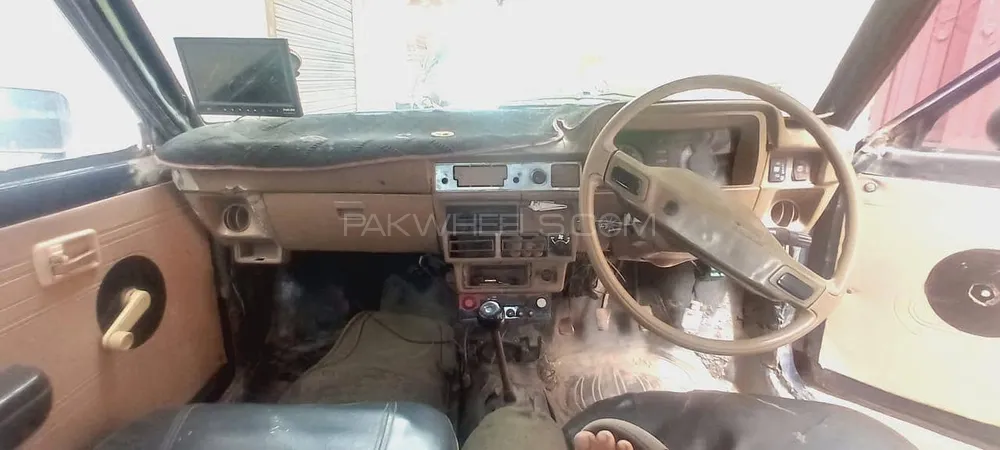 Suzuki FX 1985 for Sale in Rawalpindi Image-1