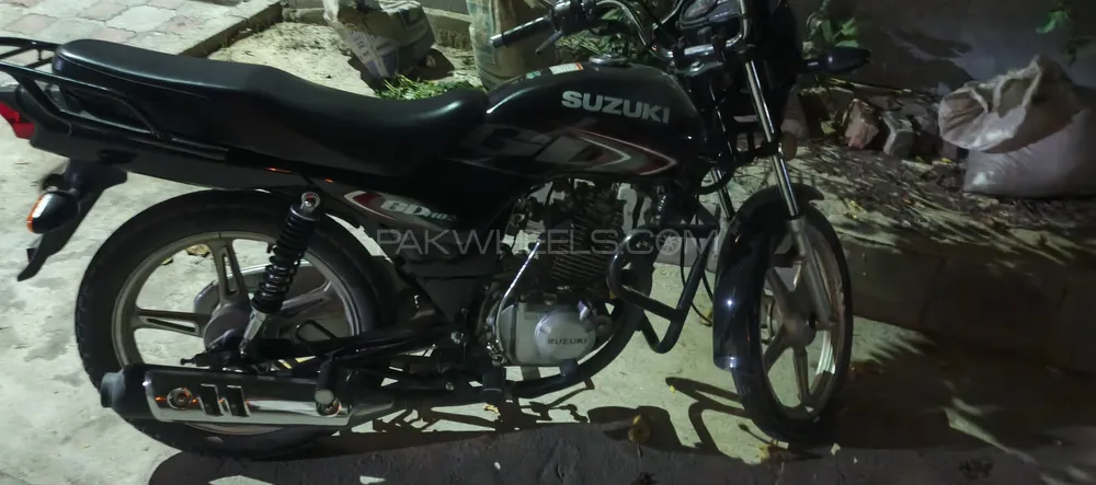 Suzuki GD 110 2023 for Sale Image-1