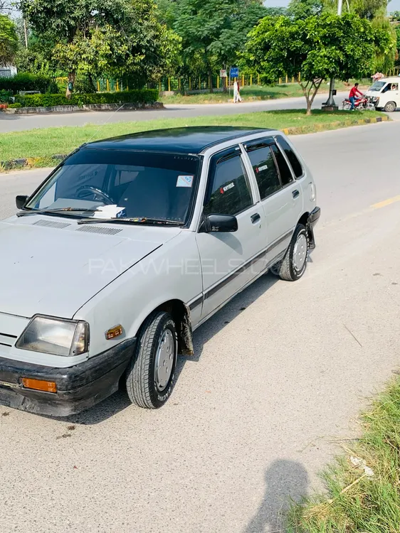 Suzuki Khyber 1999 for Sale in Islamabad Image-1