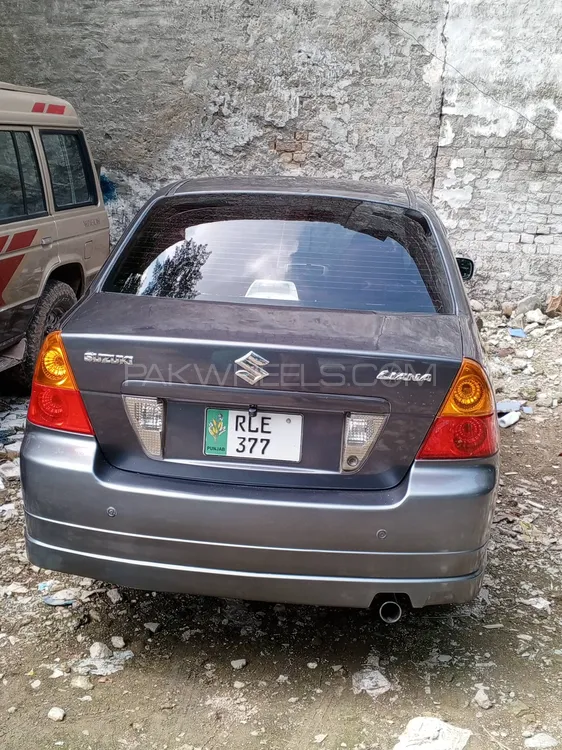 Suzuki Liana 2006 for Sale in Rawalpindi Image-1