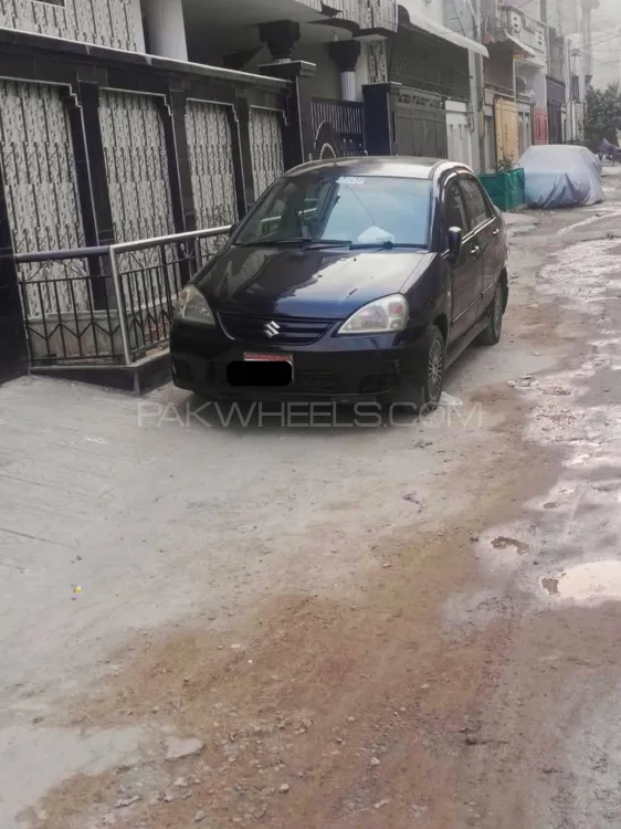 Suzuki Liana 2006 for Sale in Lahore Image-1