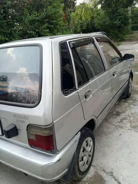 Suzuki Mehran 2006 for Sale in Islamabad Image-1