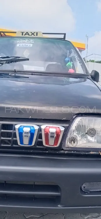 Suzuki Mehran 2011 for Sale in Islamabad Image-1
