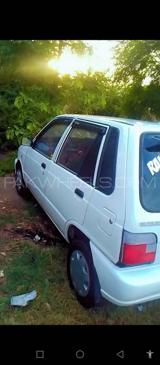 Suzuki Mehran 2014 for Sale in Multan Image-1