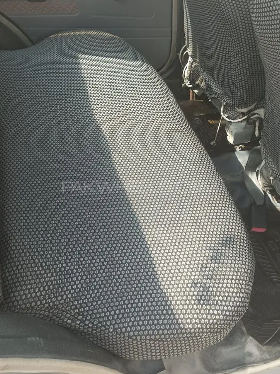 Suzuki Mehran 1991 for Sale in Bhakkar Image-1