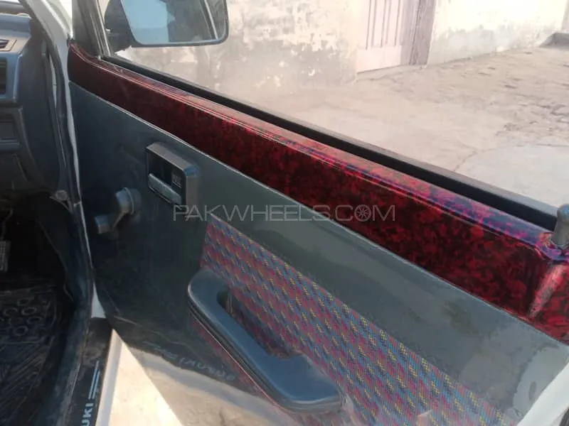 Suzuki Mehran 2007 for Sale in Toba Tek Singh Image-1