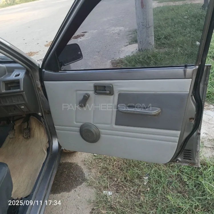 Suzuki Mehran 2015 for Sale in Renala khurd Image-1