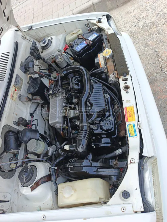 Suzuki Mehran 2018 for Sale in Rawalpindi Suzuki Mehran 2018 for Sale in Rawalpindi Image-10