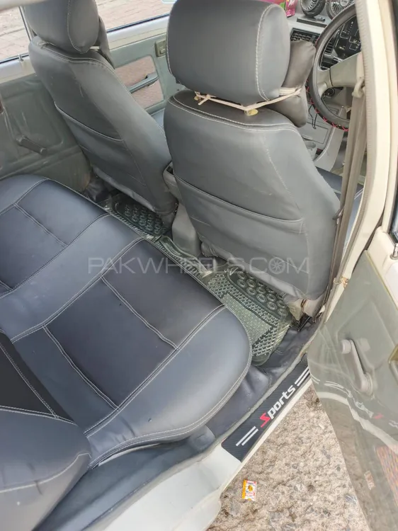 Suzuki Mehran 2018 for Sale in Rawalpindi Suzuki Mehran 2018 for Sale in Rawalpindi Image-13