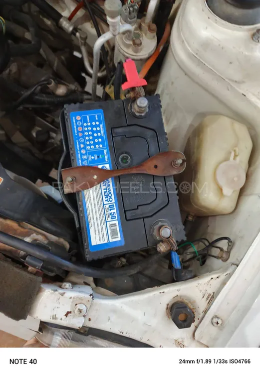 Suzuki Mehran 2018 for Sale in Rawalpindi Suzuki Mehran 2018 for Sale in Rawalpindi Image-17
