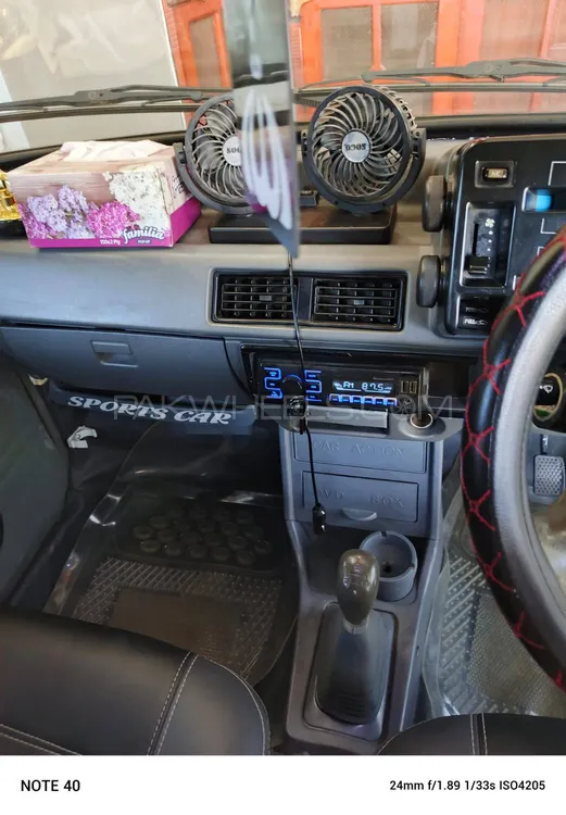 Suzuki Mehran 2018 for Sale in Rawalpindi Suzuki Mehran 2018 for Sale in Rawalpindi Image-20