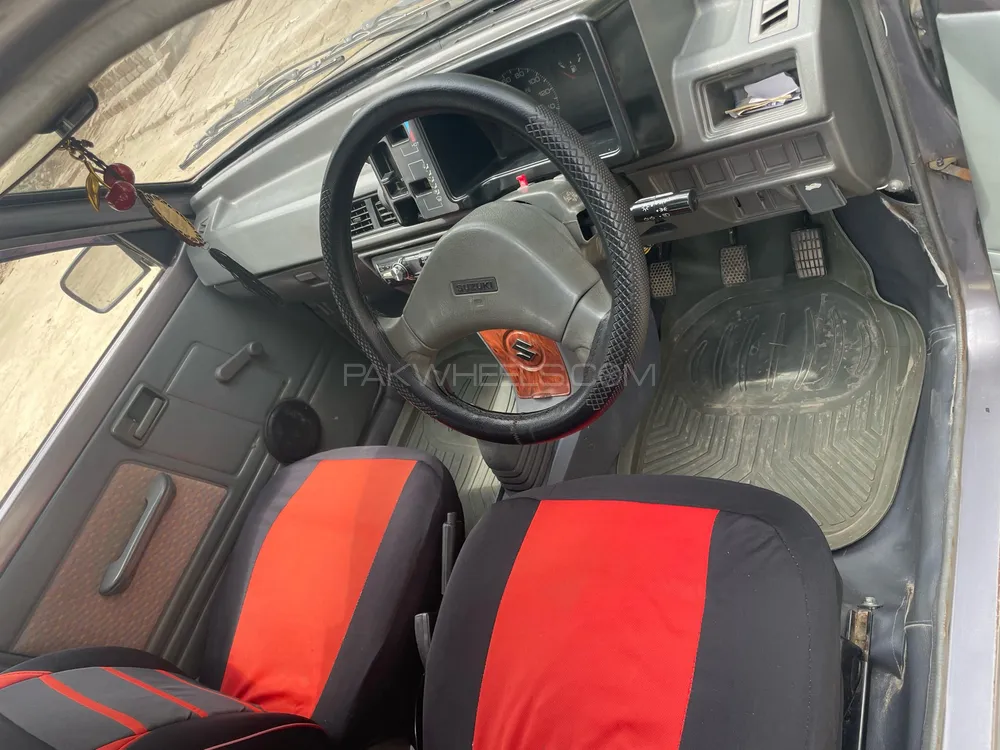 Suzuki Mehran 2018 for Sale in Lahore Image-1