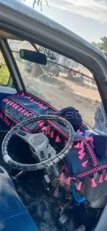 Suzuki Ravi 1992 for Sale in Islamabad Image-1