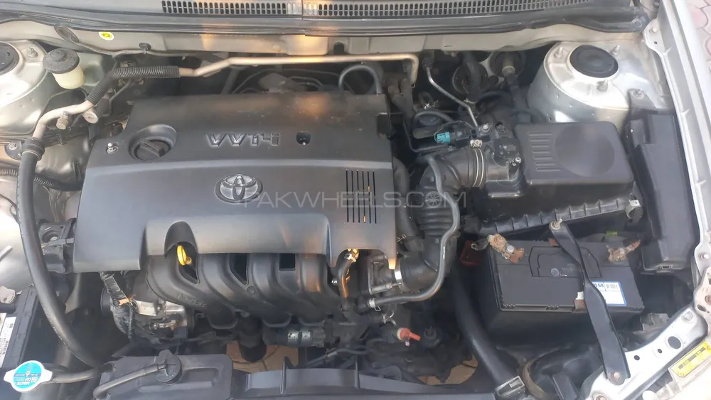 Toyota Corolla 2006 for Sale in Peshawar Image-1