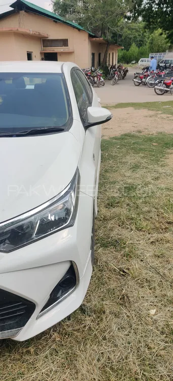 Toyota Corolla 2021 for Sale in Rawalpindi Toyota Corolla 2021 for Sale in Rawalpindi Image-6