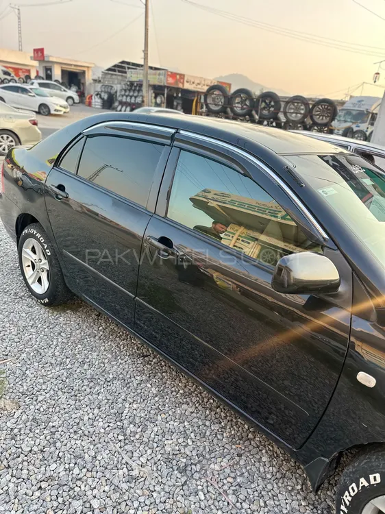 Toyota Corolla 2005 for Sale in Islamabad Image-1