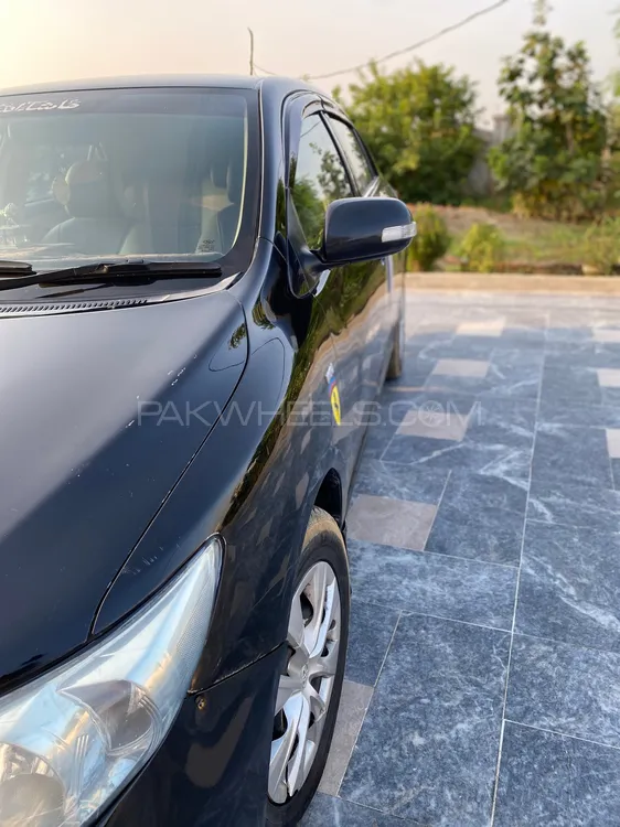 Toyota Corolla 2012 for Sale in Gujrat Toyota Corolla 2012 for Sale in Gujrat Image-4