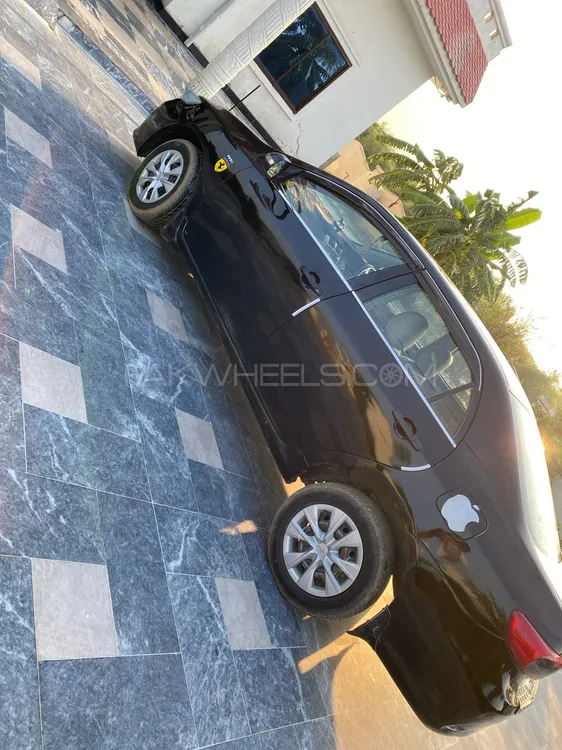 Toyota Corolla 2012 for Sale in Gujrat Toyota Corolla 2012 for Sale in Gujrat Image-3