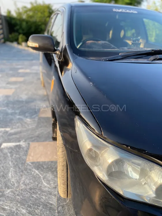 Toyota Corolla 2013 for Sale in Gujranwala Toyota Corolla 2013 for Sale in Gujranwala Image-5