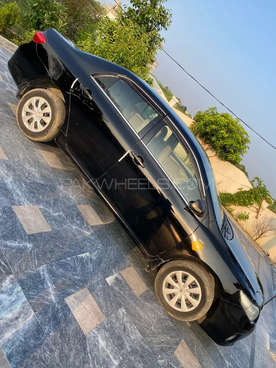 Toyota Corolla 2013 for Sale in Gujranwala Toyota Corolla 2013 for Sale in Gujranwala Image-10