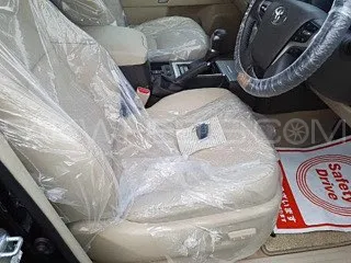 Toyota Prado 2020 for Sale in Karachi Image-1