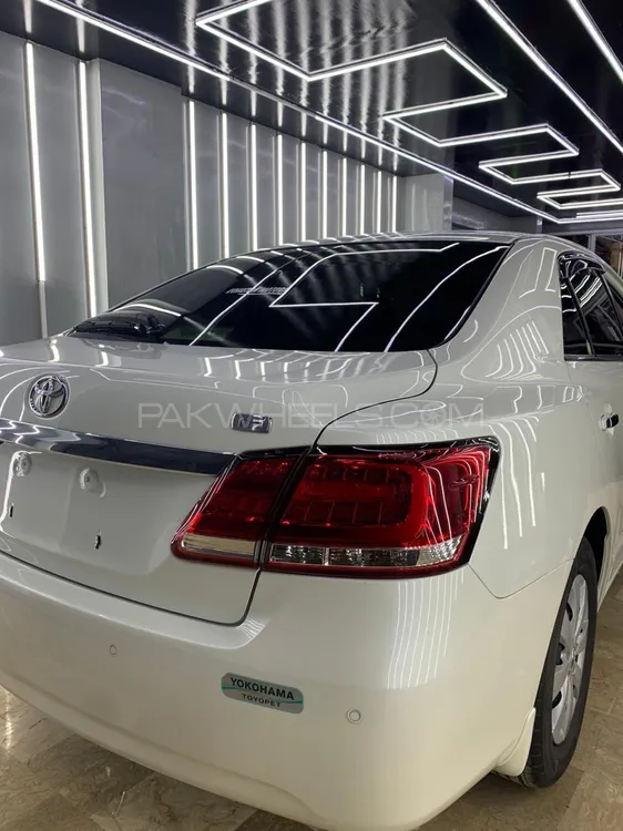 Toyota Premio 2019 for Sale in Karachi Image-1