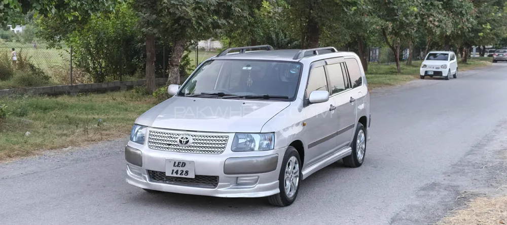 Toyota Probox 2006 for Sale in Nowshera cantt Image-1