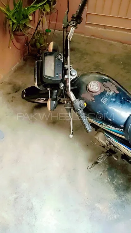 Union Star US 70cc 2021 for Sale Image-1